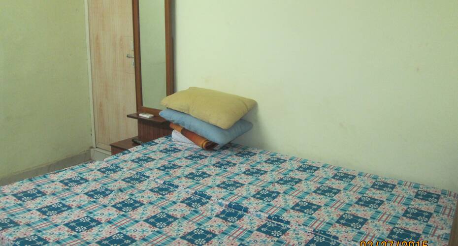 Popular Lodge, Bhilai 5